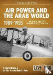 Nicolle, David, Ali Gabr, Gabr - Air Power and the Arab World 1909-1955