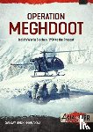 Badri-Maharaj, Sanjay - Operation Meghdoot