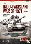Rikhye, Ravi - The Indo-Pakistani War of 1971 Volume 2