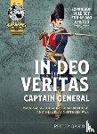 Garton, Philip - In Deo Veritas Captain General