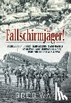 Way, Greg - Fallschirmjager!