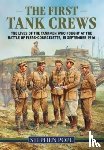 Pope, Stephen - The First Tank Crews
