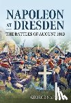 Nafziger, George - Napoleon at Dresden