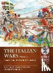 Predonzani, Massimo, Alberici, Vincenzo - The Italian Wars Volume 3