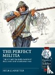 Leadbetter, Peter - The Perfect Militia