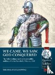Paradowski, Michal - We Came, We Saw, God Conquered