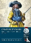 Fredholm von Essen, Michael - Charles X's Wars Volume 1