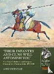 Copestake, Andy - Their Infantry and Guns Will Astonish You