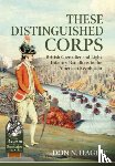 Hagist, Don N. - These Distinguished Corps