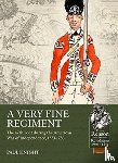 Knight, Paul - A Very Fine Regiment