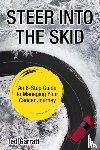 Garratt, Ted - Steer Into The Skid