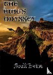 Irvine, Scott - The King's Odyssey