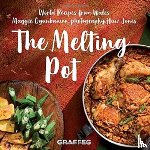 Ogunbanwo, Maggie - Melting Pot, The - World Recipes from Wales