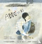 Davies, Nicola - Yr Addewid