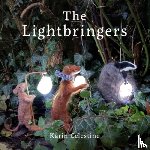 Celestine, Karin - The Lightbringers