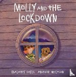 Doyle, Malachy - Molly: Molly and the Lockdown