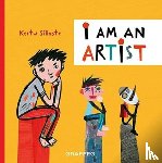 Sillaste, Kertu - I am an Artist