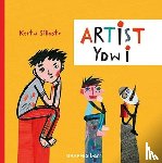 Sillaste, Kertu - Artist Ydw i