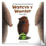 Papouskova, Eva - Watcyn y Wombat