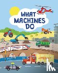 Allan, John - What Machines Do
