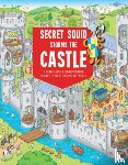 Tomato, Hungry - Secret Squid Storms The Castle