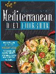 Calimeris, Lisa - Mediterranean Diet Cookbook for Beginners