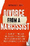 Key, Bethany - Divorce from a Narcissist