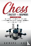 Long, Daniel - Chess Strategy For Beginners