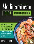 Ramos, Sandra - The Complete Mediterranean Diet Cookbook