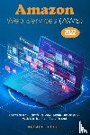 Maxwell Harris - Amazon Web Services (AWS) 2022