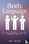 Randy Mitchell - Body Language