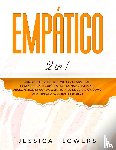 Flowers, Jessica - Empatico (2 in 1)