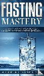 Brooks, Jason, Fung, Lewis - Intermittent Fasting for Beginners