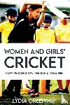 Greenway, Lydia - Women and Girls' Cricket