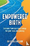Meijen, Carla - Empowered Birth