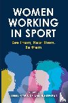  - Women Working in Sport