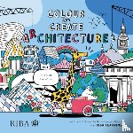 Bermejo Olaizola, Nerea - Colour and Create Architecture 2