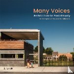 Caples, Sara, Jefferson, Everardo - Many Voices