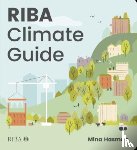Hasman, Mina - RIBA Climate Guide