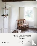 Barter, Marion, Joynt, Anna, McDonald, David, Shepherd, Andrew - RIBA Conservation Guide