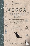 Rosewood, Dora - Wicca Starter Kit