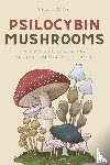 O'Neil, Ronald - Psilocybin Mushrooms
