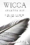 Cunningham, Rose - Wicca Starter Kit
