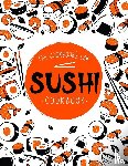 Lab, The Cookbook's - Sushi Cookbook
