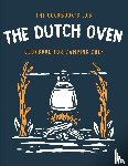 Lab, The Cookbook's - The Dutch Oven Cookbook for Camping Chef