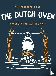 Lab, The Cookbook's - The Dutch Oven Cookbook for Camping Chef