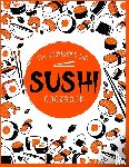 Lab, The Cookbook's - Sushi Cookbook