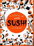 Lab, The Cookbook's - Sushi Cookbook