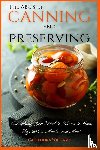 Williams, Cassandra - The ABC'S of Canning and Preserving