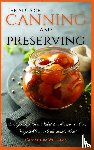 Williams, Cassandra - The ABC'S of Canning and Preserving